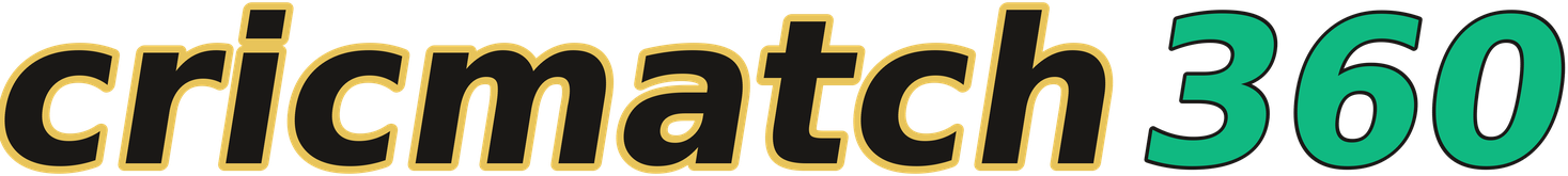 cricmatch360 logo
